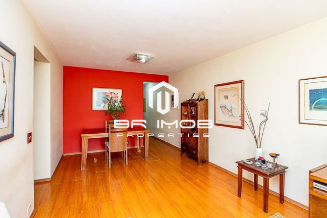 Imagem Imóvel com 3 Quartos à Venda, 111 m² em Pinheiros - São Paulo Imagem Imóvel com 3 Quartos à Venda, 111 m² em Pinheiros - São Paulo