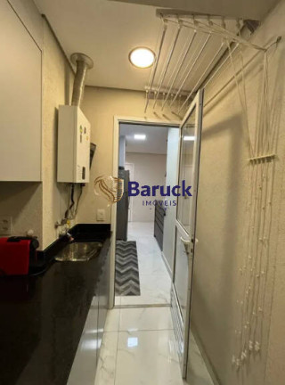 Imagem Apartamento com 2 Quartos à Venda, 58 m² em Barra Funda - São Paulo