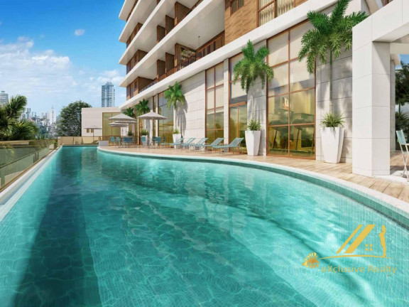 Imagem Apartamento com 3 Quartos à Venda, 171 m² em Santa Cruz - Salvador Imagem Apartamento com 3 Quartos à Venda, 171 m² em Santa Cruz - Salvador