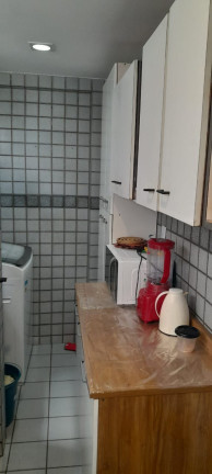Imagem Apartamento com 1 Quarto à Venda, 55 m² em Intermares - Cabedelo Imagem Apartamento com 1 Quarto à Venda, 55 m² em Intermares - Cabedelo