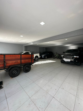 Imagem Casa de Condomínio com 4 Quartos à Venda, 430 m² em Parque Das Nações - Parnamirim Imagem Casa de Condomínio com 4 Quartos à Venda, 430 m² em Parque Das Nações - Parnamirim