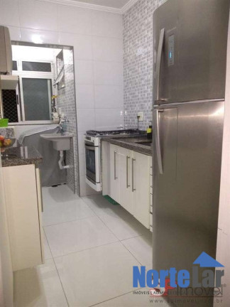 Imagem Apartamento com 2 Quartos à Venda, 50 m² em Vila Amélia - São Paulo Imagem Apartamento com 2 Quartos à Venda, 50 m² em Vila Amélia - São Paulo