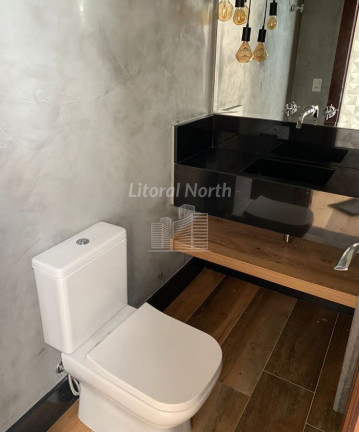 Imagem Cobertura com 3 Quartos à Venda, 145 m² em Fazenda - Itajaí Imagem Cobertura com 3 Quartos à Venda, 145 m² em Fazenda - Itajaí