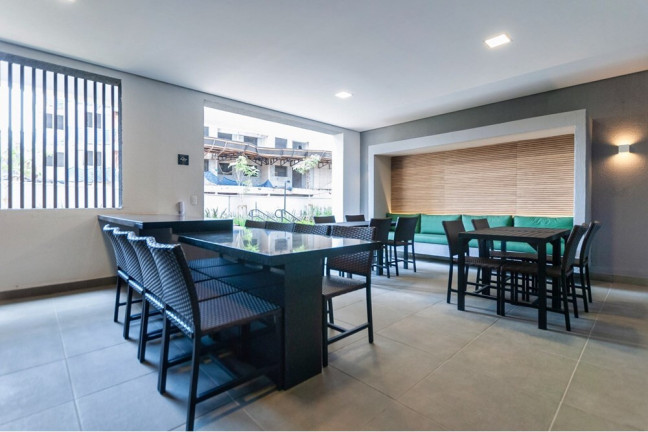 Imagem Apartamento com 2 Quartos à Venda, 41 m² em água Branca - São Paulo Imagem Apartamento com 2 Quartos à Venda, 41 m² em água Branca - São Paulo