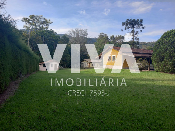 Imagem Fazenda à Venda, 8.500 m² em T - Extrema