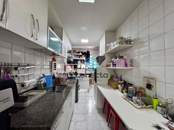 Imagem Apartamento com 3 Quartos à Venda, 117 m² em Icaraí - Niterói Imagem Apartamento com 3 Quartos à Venda, 117 m² em Icaraí - Niterói