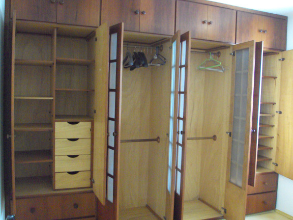 Imagem Imóvel com 2 Quartos à Venda, 65 m² em Campo Belo - São Paulo