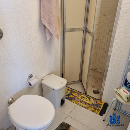 Imagem Apartamento com 1 Quarto à Venda, 40 m² em Vila Mariana - São Paulo