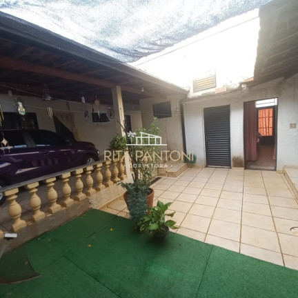 Imagem Casa com 2 Quartos à Venda, 139 m² em Vila Monte Alegre - Ribeirão Preto Imagem Casa com 2 Quartos à Venda, 139 m² em Vila Monte Alegre - Ribeirão Preto