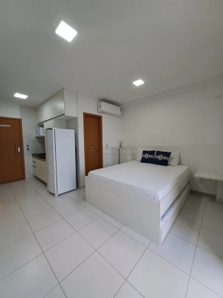 Imagem Apartamento com 1 Quarto à Venda, 29 m² em Porto De Galinhas - Ipojuca Imagem Apartamento com 1 Quarto à Venda, 29 m² em Porto De Galinhas - Ipojuca