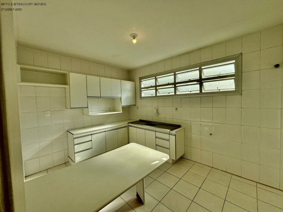 Imagem Imóvel com 4 Quartos à Venda, 204 m² em Graça - Salvador
