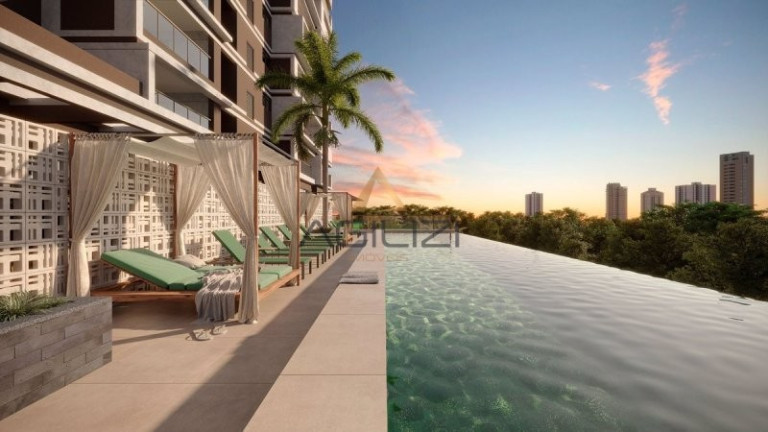Imagem Apartamento com 3 Quartos à Venda, 144 m² em Perdizes - São Paulo