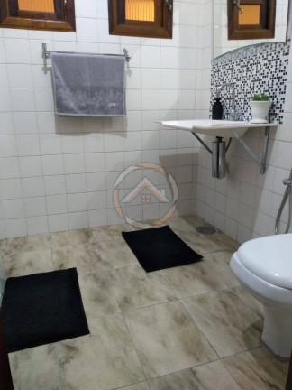 Imagem Casa com 3 Quartos à Venda, 250 m² em Mauá - São Caetano Do Sul