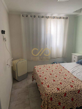 Imagem Apartamento com 2 Quartos à Venda, 52 m² em Tupi - Praia Grande Imagem Apartamento com 2 Quartos à Venda, 52 m² em Tupi - Praia Grande