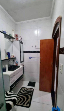 Imagem Sobrado com 3 Quartos à Venda, 75 m² em Vila Carmela Ii - Guarulhos Imagem Sobrado com 3 Quartos à Venda, 75 m² em Vila Carmela Ii - Guarulhos