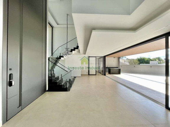 Imagem Casa com 4 Quartos à Venda, 724 m² em Granja Viana - Cotia