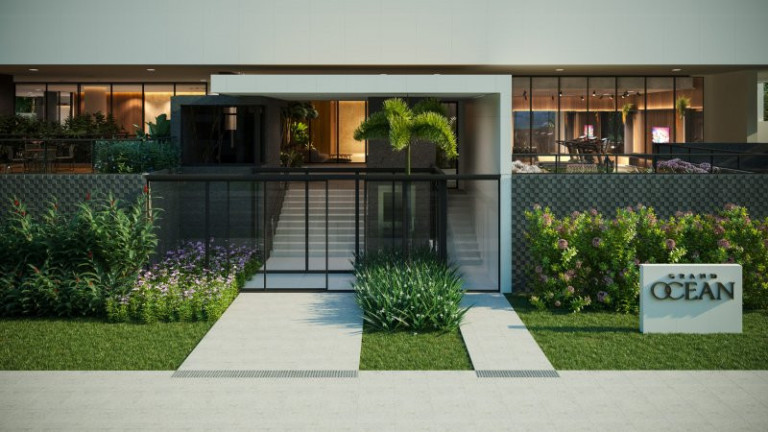 Imagem Apartamento com 4 Quartos à Venda, 271 m² em Ponta Verde - Maceió Imagem Apartamento com 4 Quartos à Venda, 271 m² em Ponta Verde - Maceió