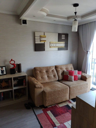 Imagem Apartamento com 2 Quartos à Venda, 48 m² em Taboão - Diadema Imagem Apartamento com 2 Quartos à Venda, 48 m² em Taboão - Diadema