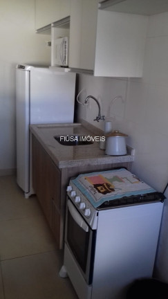 Imagem Flat com 2 Quartos à Venda, 55 m² em Ribeirânia - Ribeirão Preto