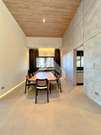 Imagem Casa de Condomínio com 4 Quartos à Venda, 703 m² em Alphaville Residencial Um - Barueri Imagem Casa de Condomínio com 4 Quartos à Venda, 703 m² em Alphaville Residencial Um - Barueri