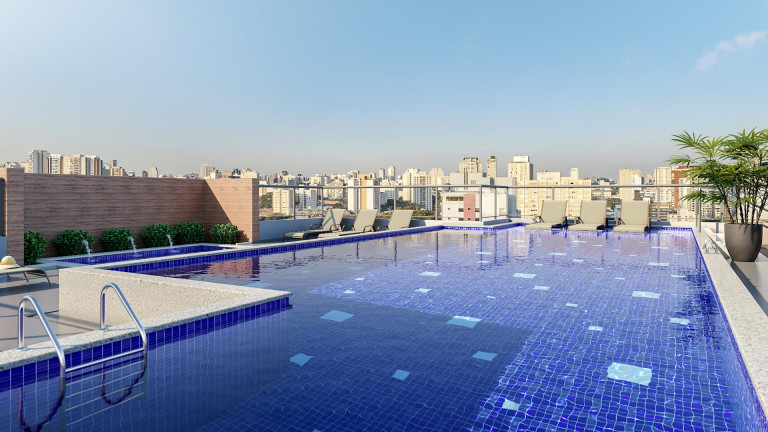 Imagem Apartamento com 2 Quartos à Venda, 67 m² em Vila Clementino - São Paulo Imagem Apartamento com 2 Quartos à Venda, 67 m² em Vila Clementino - São Paulo