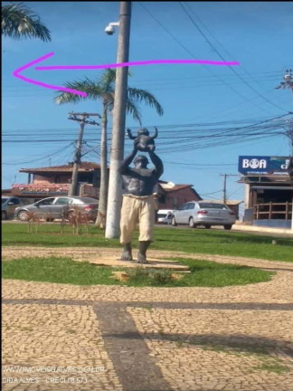 Imagem Terreno à Venda, 1.080 m² em Búzios - Armação Dos Búzios