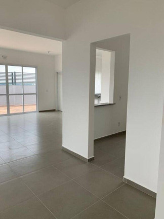 Imagem Apartamento com 2 Quartos à Venda, 74 m² em Vila São José - Taubaté