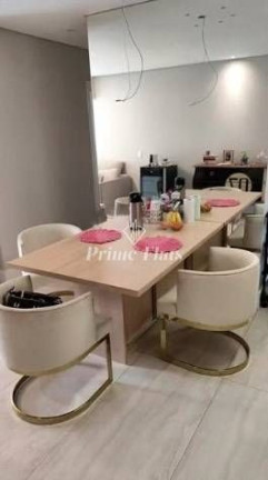 Imagem Apartamento com 2 Quartos à Venda, 84 m² em Bela Vista - São Paulo