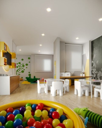 Imagem Imóvel com 1 Quarto à Venda, 55 m² em Jardim Do Bosque - Hortolândia Imagem Imóvel com 1 Quarto à Venda, 55 m² em Jardim Do Bosque - Hortolândia