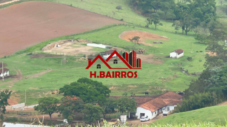 Imagem Fazenda à Venda, 2.226.400 m² em Ponte Nova - Lorena Imagem Fazenda à Venda, 2.226.400 m² em Ponte Nova - Lorena