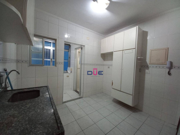 Imagem Apartamento com 3 Quartos à Venda, 79 m² em Gonzaga - Santos Imagem Apartamento com 3 Quartos à Venda, 79 m² em Gonzaga - Santos