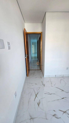 Imagem Apartamento com 3 Quartos à Venda, 85 m² em Campestre - Santo André