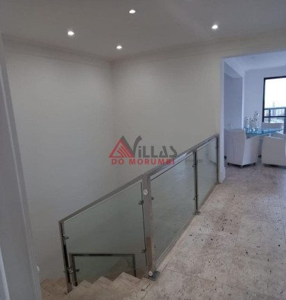 Imagem Cobertura com 4 Quartos à Venda, 592 m² em Vila Andrade - São Paulo Imagem Cobertura com 4 Quartos à Venda, 592 m² em Vila Andrade - São Paulo