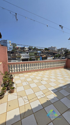 Imagem Sobrado com 3 Quartos à Venda, 185 m² em Jardim Alzira Franco - Santo André Imagem Sobrado com 3 Quartos à Venda, 185 m² em Jardim Alzira Franco - Santo André