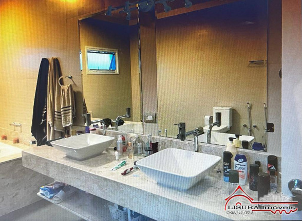 Imagem Casa de Condomínio com 3 Quartos à Venda, 350 m² em Jardim Altos De Santana Ii - Jacareí Imagem Casa de Condomínio com 3 Quartos à Venda, 350 m² em Jardim Altos De Santana Ii - Jacareí