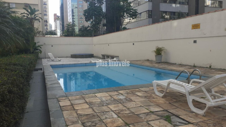 Imagem Apartamento com 2 Quartos para Alugar, 88 m² em Itaim Bibi - São Paulo Imagem Apartamento com 2 Quartos para Alugar, 88 m² em Itaim Bibi - São Paulo