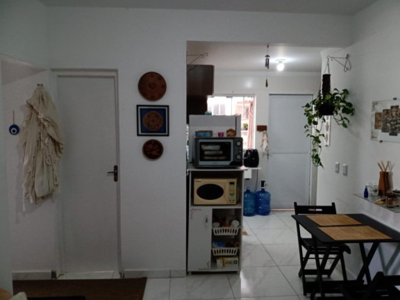 Imagem Apartamento com 2 Quartos à Venda, 55 m² em Ingleses Do Rio Vermelho - Florianópolis