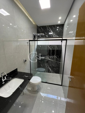 Imagem Casa com 3 Quartos à Venda, 140 m² em Jardim Tijuca - Campo Grande Imagem Casa com 3 Quartos à Venda, 140 m² em Jardim Tijuca - Campo Grande