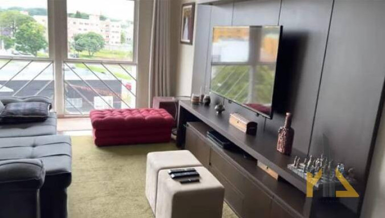 Imagem Apartamento com 3 Quartos à Venda, 133 m² em Parolin - Curitiba Imagem Apartamento com 3 Quartos à Venda, 133 m² em Parolin - Curitiba