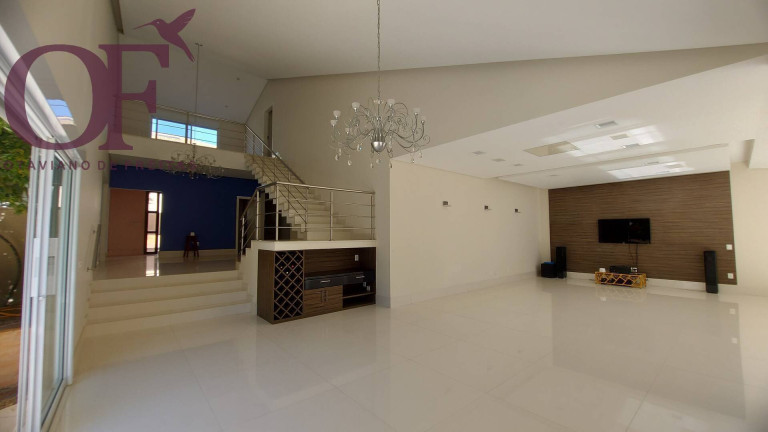 Imagem Casa de Condomínio com 3 Quartos à Venda, 556 m² em Portal Do Paraíso Ii - Jundiaí Imagem Casa de Condomínio com 3 Quartos à Venda, 556 m² em Portal Do Paraíso Ii - Jundiaí