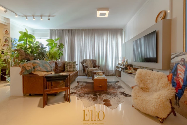 Imagem Apartamento com 3 Quartos à Venda, 133 m² em Centro - Balneário Camboriú