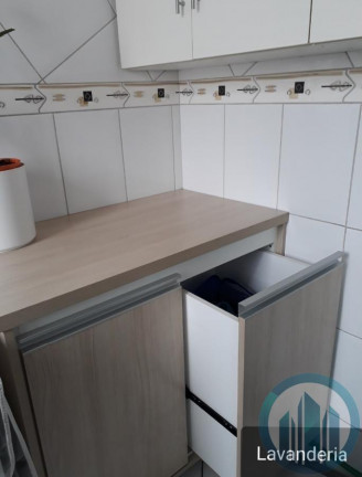 Imagem Apartamento com 2 Quartos à Venda, 63 m² em Baeta Neves - São Bernardo Do Campo