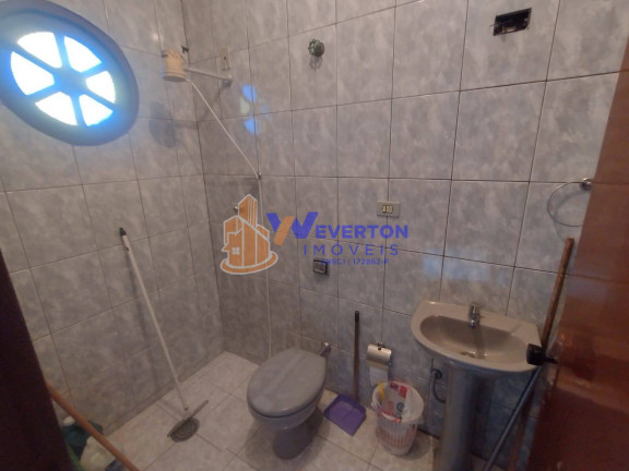 Imagem Casa com 2 Quartos à Venda, 125 m² em Bairro Itaoca - Mongaguá Imagem Casa com 2 Quartos à Venda, 125 m² em Bairro Itaoca - Mongaguá