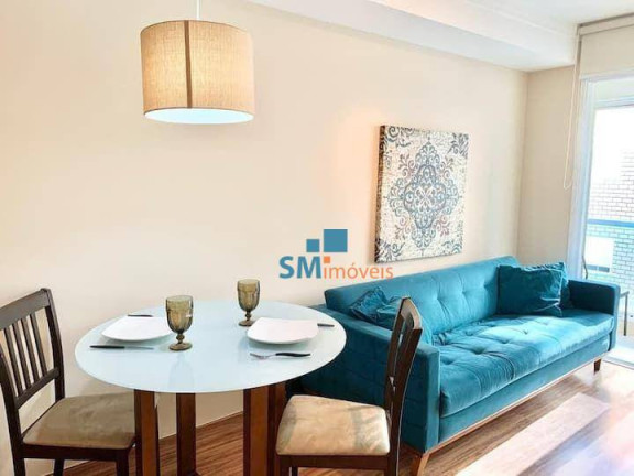 Imagem Apartamento com 1 Quarto para Alugar, 58 m² em Mooca - São Paulo Imagem Apartamento com 1 Quarto para Alugar, 58 m² em Mooca - São Paulo
