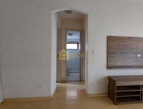 Imagem Apartamento com 2 Quartos à Venda, 65 m² em Baeta Neves - São Bernardo Do Campo Imagem Apartamento com 2 Quartos à Venda, 65 m² em Baeta Neves - São Bernardo Do Campo