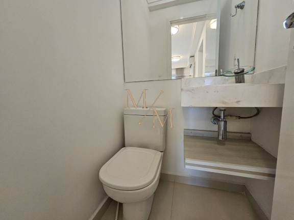 Imagem Apartamento com 3 Quartos para Alugar, 150 m² em Aparecida - Santos Imagem Apartamento com 3 Quartos para Alugar, 150 m² em Aparecida - Santos