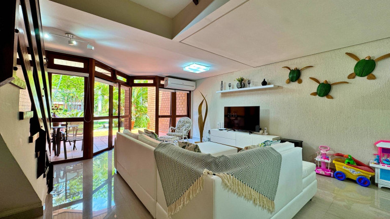 Imagem Casa com 3 Quartos à Venda, 110 m² em Riviera De São Lourenço - Bertioga Imagem Casa com 3 Quartos à Venda, 110 m² em Riviera De São Lourenço - Bertioga