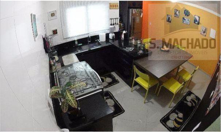 Imagem Apartamento com 2 Quartos à Venda, 5.050 m² em Jardim Santo Alberto - Santo André