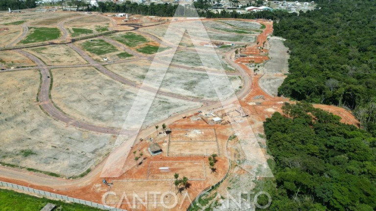Imagem Terreno à Venda, 605 m² em Condomínio Aquarela Dos Poemas - Sinop Imagem Terreno à Venda, 605 m² em Condomínio Aquarela Dos Poemas - Sinop