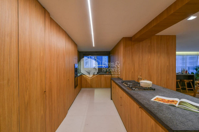 Imagem Apartamento com 3 Quartos à Venda, 213 m² em Brooklin - São Paulo Imagem Apartamento com 3 Quartos à Venda, 213 m² em Brooklin - São Paulo